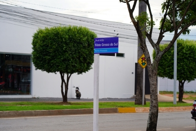 Foto: Reprodução/Prefeitura de Lucas do Rio Verde - MT