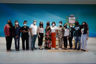 Foto: Reprodução/Prefeitura de Lucas do Rio Verde - MT