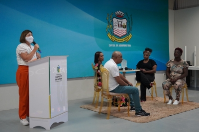 Foto: Reprodução/Prefeitura de Lucas do Rio Verde - MT