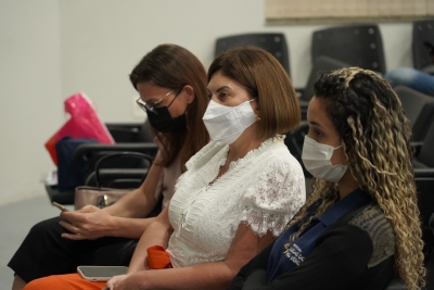 Foto: Reprodução/Prefeitura de Lucas do Rio Verde - MT