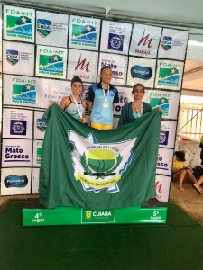 Foto: Reprodução/Prefeitura de Lucas do Rio Verde - MT