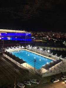 Foto: Reprodução/Prefeitura de Lucas do Rio Verde - MT