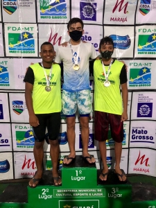 Foto: Reprodução/Prefeitura de Lucas do Rio Verde - MT