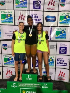 Foto: Reprodução/Prefeitura de Lucas do Rio Verde - MT