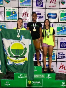 Foto: Reprodução/Prefeitura de Lucas do Rio Verde - MT