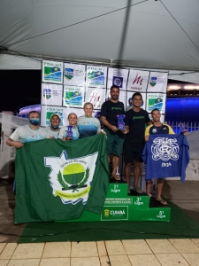 Foto: Reprodução/Prefeitura de Lucas do Rio Verde - MT