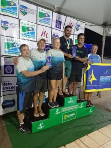 Foto: Reprodução/Prefeitura de Lucas do Rio Verde - MT