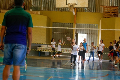 Foto: Reprodução/Prefeitura de Lucas do Rio Verde - MT