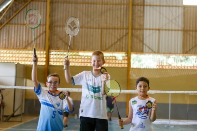Foto: Reprodução/Prefeitura de Lucas do Rio Verde - MT