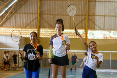 Foto: Reprodução/Prefeitura de Lucas do Rio Verde - MT