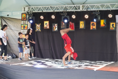 Foto: Reprodução/Prefeitura de Lucas do Rio Verde - MT