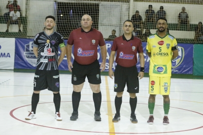 Foto: Reprodução/Prefeitura de Lucas do Rio Verde - MT