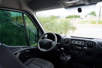 Foto: Reprodução/Prefeitura de Lucas do Rio Verde - MT