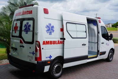 Foto: Reprodução/Prefeitura de Lucas do Rio Verde - MT