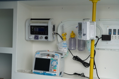 Foto: Reprodução/Prefeitura de Lucas do Rio Verde - MT