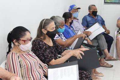 Foto: Reprodução/Prefeitura de Lucas do Rio Verde - MT