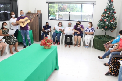 Foto: Reprodução/Prefeitura de Lucas do Rio Verde - MT