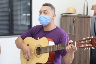 Foto: Reprodução/Prefeitura de Lucas do Rio Verde - MT