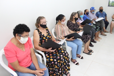 Foto: Reprodução/Prefeitura de Lucas do Rio Verde - MT