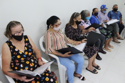 Foto: Reprodução/Prefeitura de Lucas do Rio Verde - MT