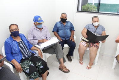 Foto: Reprodução/Prefeitura de Lucas do Rio Verde - MT