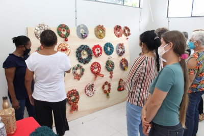 Foto: Reprodução/Prefeitura de Lucas do Rio Verde - MT