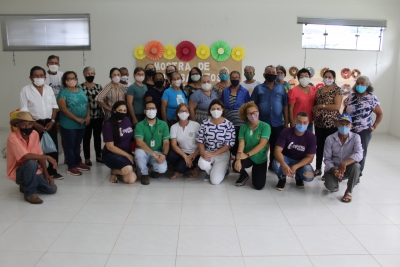 Foto: Reprodução/Prefeitura de Lucas do Rio Verde - MT