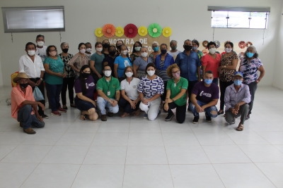 Foto: Reprodução/Prefeitura de Lucas do Rio Verde - MT