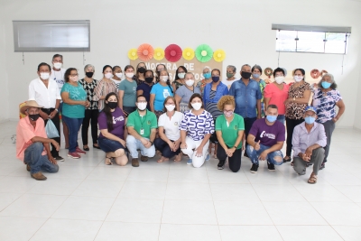 Foto: Reprodução/Prefeitura de Lucas do Rio Verde - MT