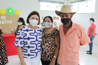 Foto: Reprodução/Prefeitura de Lucas do Rio Verde - MT