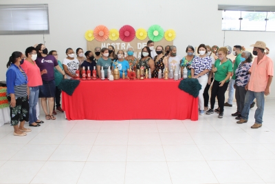 Foto: Reprodução/Prefeitura de Lucas do Rio Verde - MT