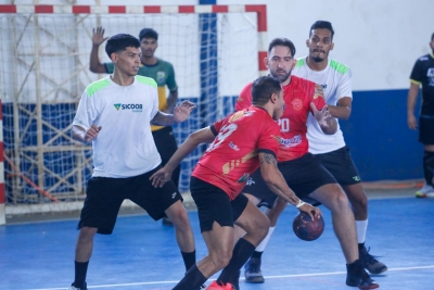 Foto: Reprodução/Prefeitura de Lucas do Rio Verde - MT