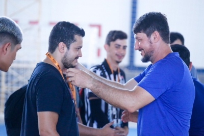 Foto: Reprodução/Prefeitura de Lucas do Rio Verde - MT