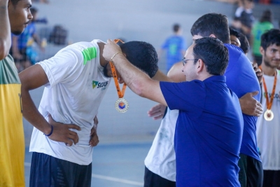 Foto: Reprodução/Prefeitura de Lucas do Rio Verde - MT