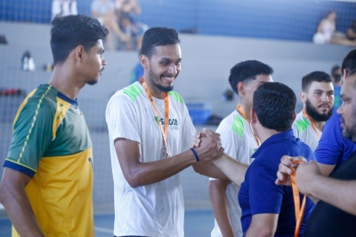 Foto: Reprodução/Prefeitura de Lucas do Rio Verde - MT