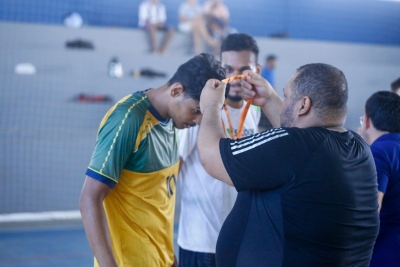 Foto: Reprodução/Prefeitura de Lucas do Rio Verde - MT