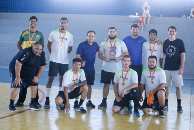 Foto: Reprodução/Prefeitura de Lucas do Rio Verde - MT