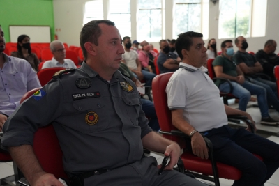 Foto: Reprodução/Prefeitura de Lucas do Rio Verde - MT