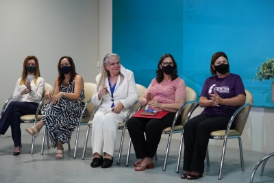 Foto: Reprodução/Prefeitura de Lucas do Rio Verde - MT