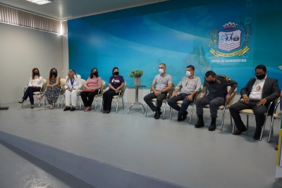 Foto: Reprodução/Prefeitura de Lucas do Rio Verde - MT