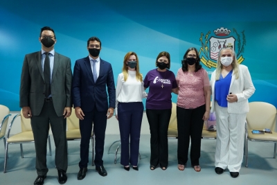 Foto: Reprodução/Prefeitura de Lucas do Rio Verde - MT