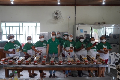 Foto: Reprodução/Prefeitura de Lucas do Rio Verde - MT