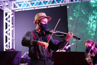 Foto: Reprodução/Prefeitura de Lucas do Rio Verde - MT