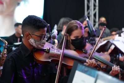 Foto: Reprodução/Prefeitura de Lucas do Rio Verde - MT