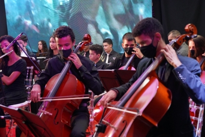 Foto: Reprodução/Prefeitura de Lucas do Rio Verde - MT