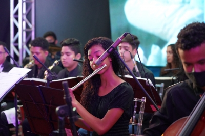 Foto: Reprodução/Prefeitura de Lucas do Rio Verde - MT