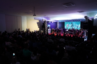 Foto: Reprodução/Prefeitura de Lucas do Rio Verde - MT