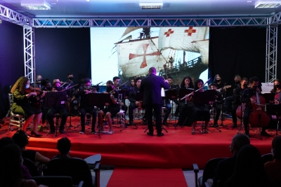 Foto: Reprodução/Prefeitura de Lucas do Rio Verde - MT