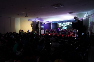 Foto: Reprodução/Prefeitura de Lucas do Rio Verde - MT