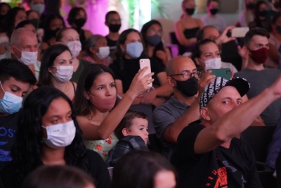 Foto: Reprodução/Prefeitura de Lucas do Rio Verde - MT